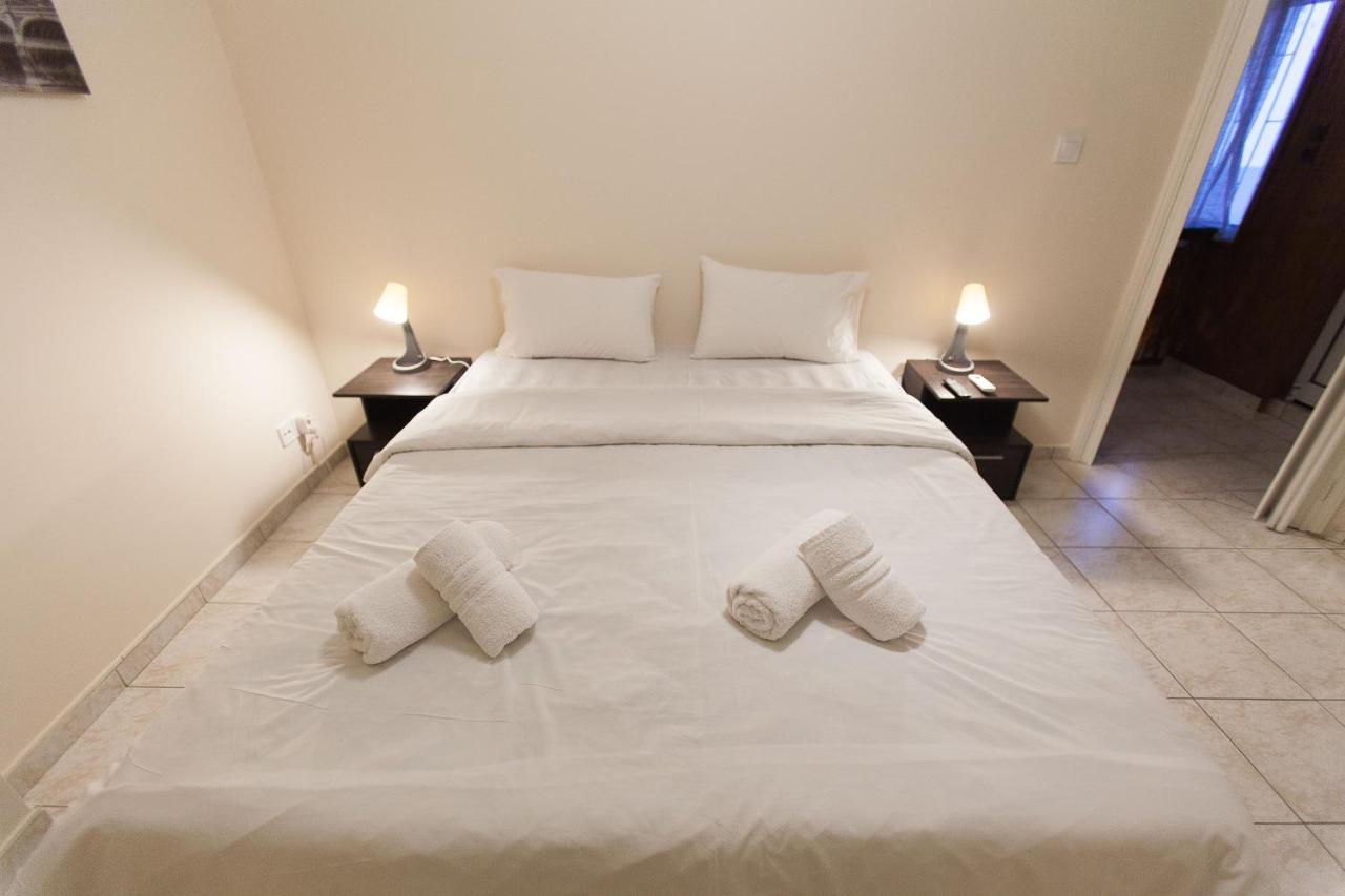 Apartamento Acropolis View And 360 Degrees Atenas Exterior foto