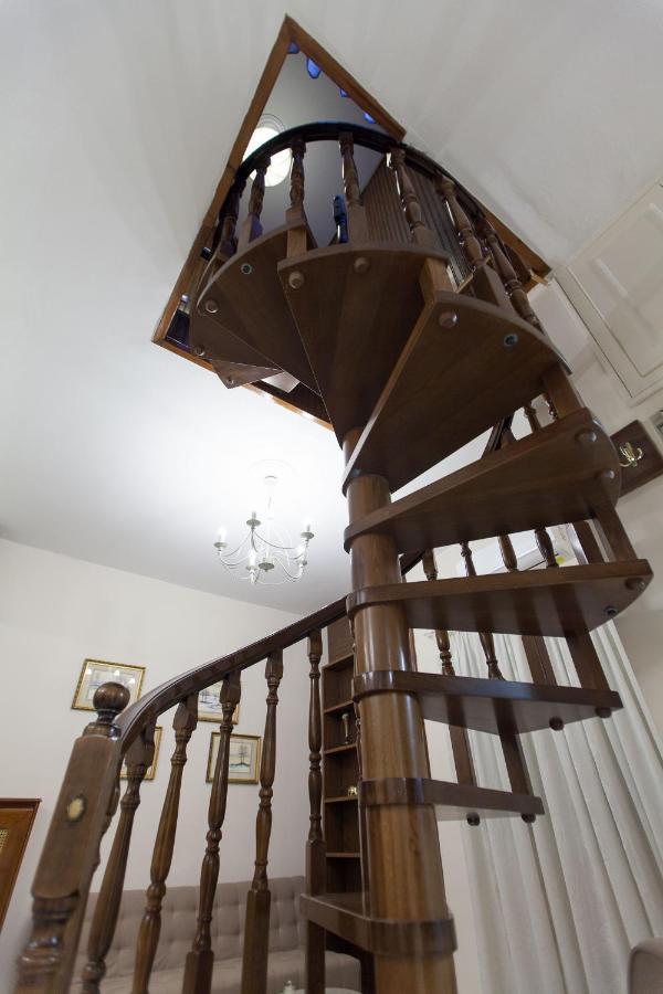 Apartamento Acropolis View And 360 Degrees Atenas Exterior foto