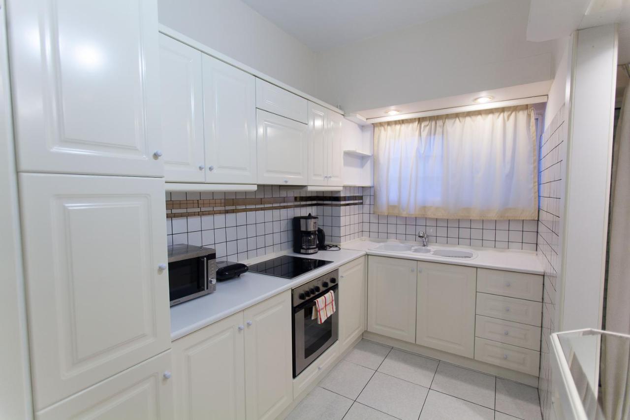 Apartamento Acropolis View And 360 Degrees Atenas Exterior foto