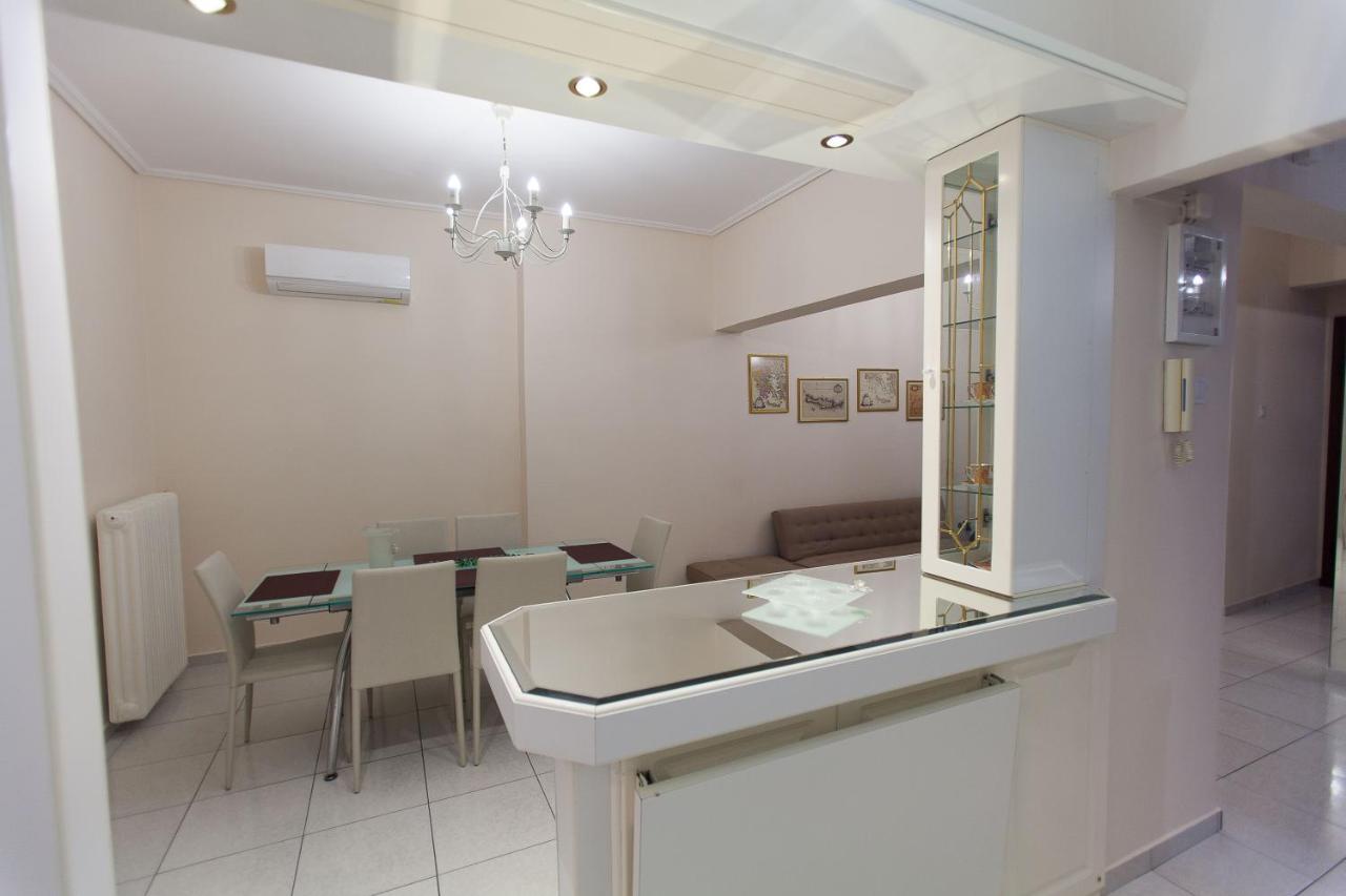 Apartamento Acropolis View And 360 Degrees Atenas Exterior foto