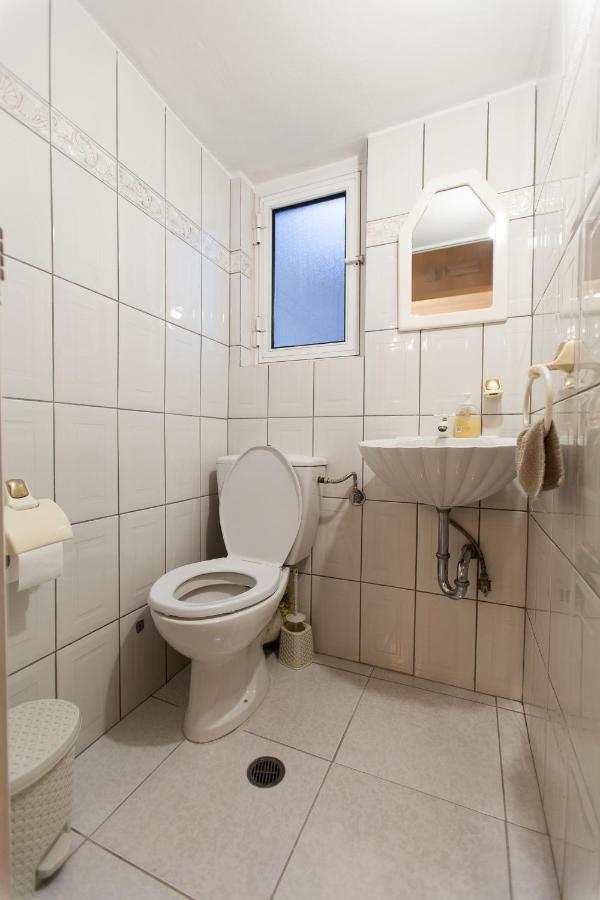 Apartamento Acropolis View And 360 Degrees Atenas Exterior foto