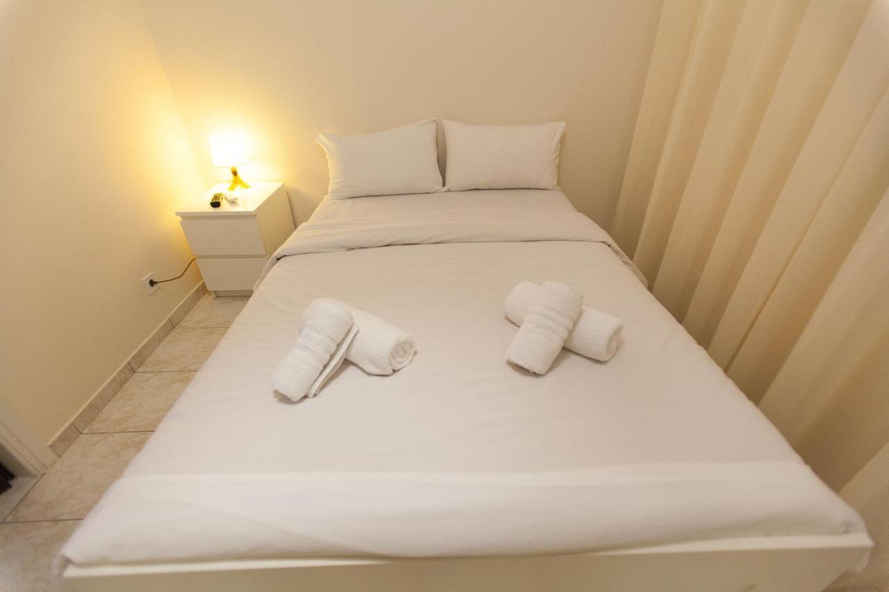 Apartamento Acropolis View And 360 Degrees Atenas Exterior foto