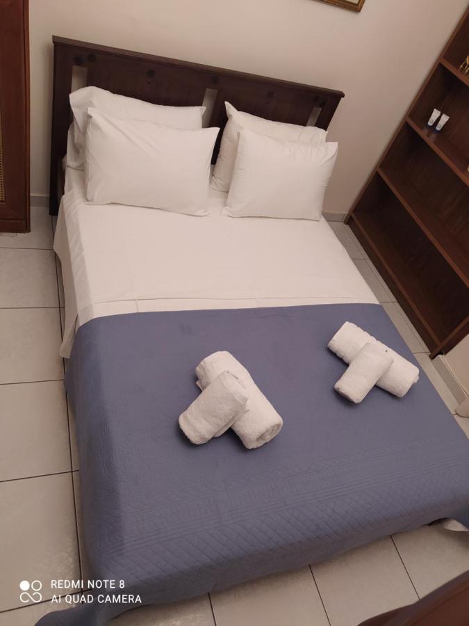 Apartamento Acropolis View And 360 Degrees Atenas Exterior foto